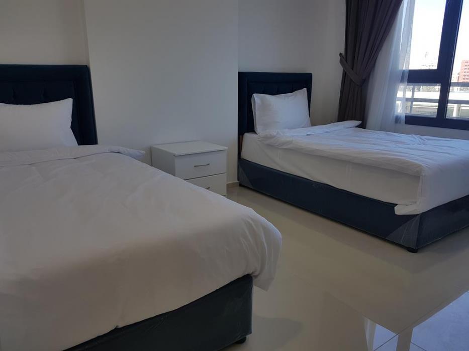 Magic Suite Boulevard Salmiya Kuveyt Dış mekan fotoğraf