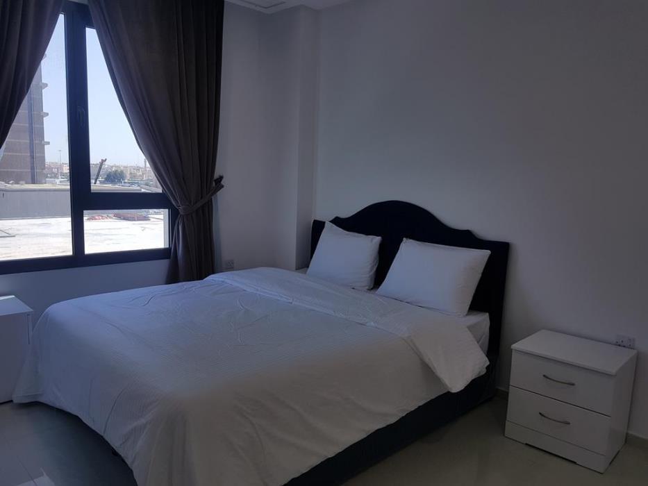 Magic Suite Boulevard Salmiya Kuveyt Dış mekan fotoğraf