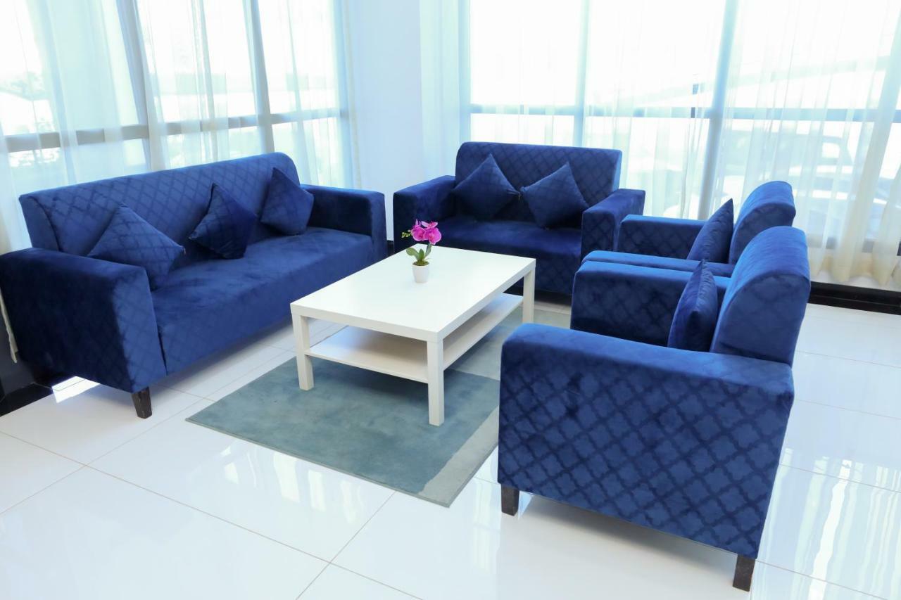 Magic Suite Boulevard Salmiya Kuveyt Dış mekan fotoğraf