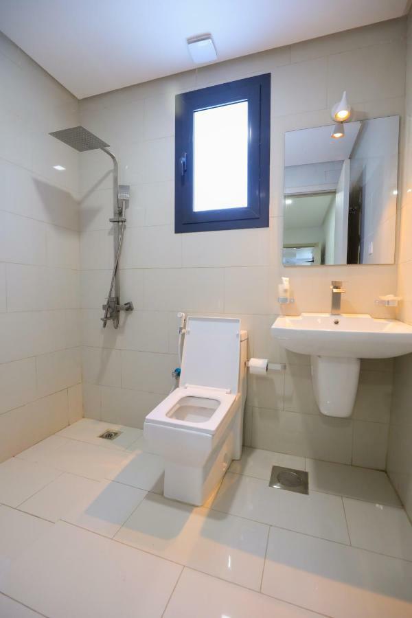 Magic Suite Boulevard Salmiya Kuveyt Dış mekan fotoğraf