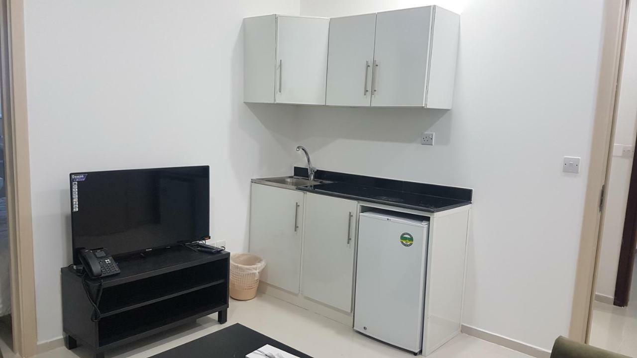 Magic Suite Boulevard Salmiya Kuveyt Dış mekan fotoğraf