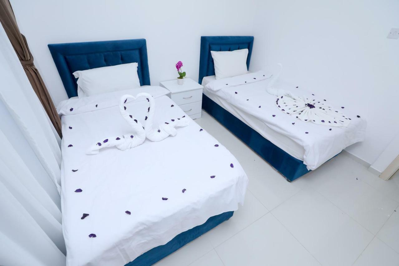 Magic Suite Boulevard Salmiya Kuveyt Dış mekan fotoğraf