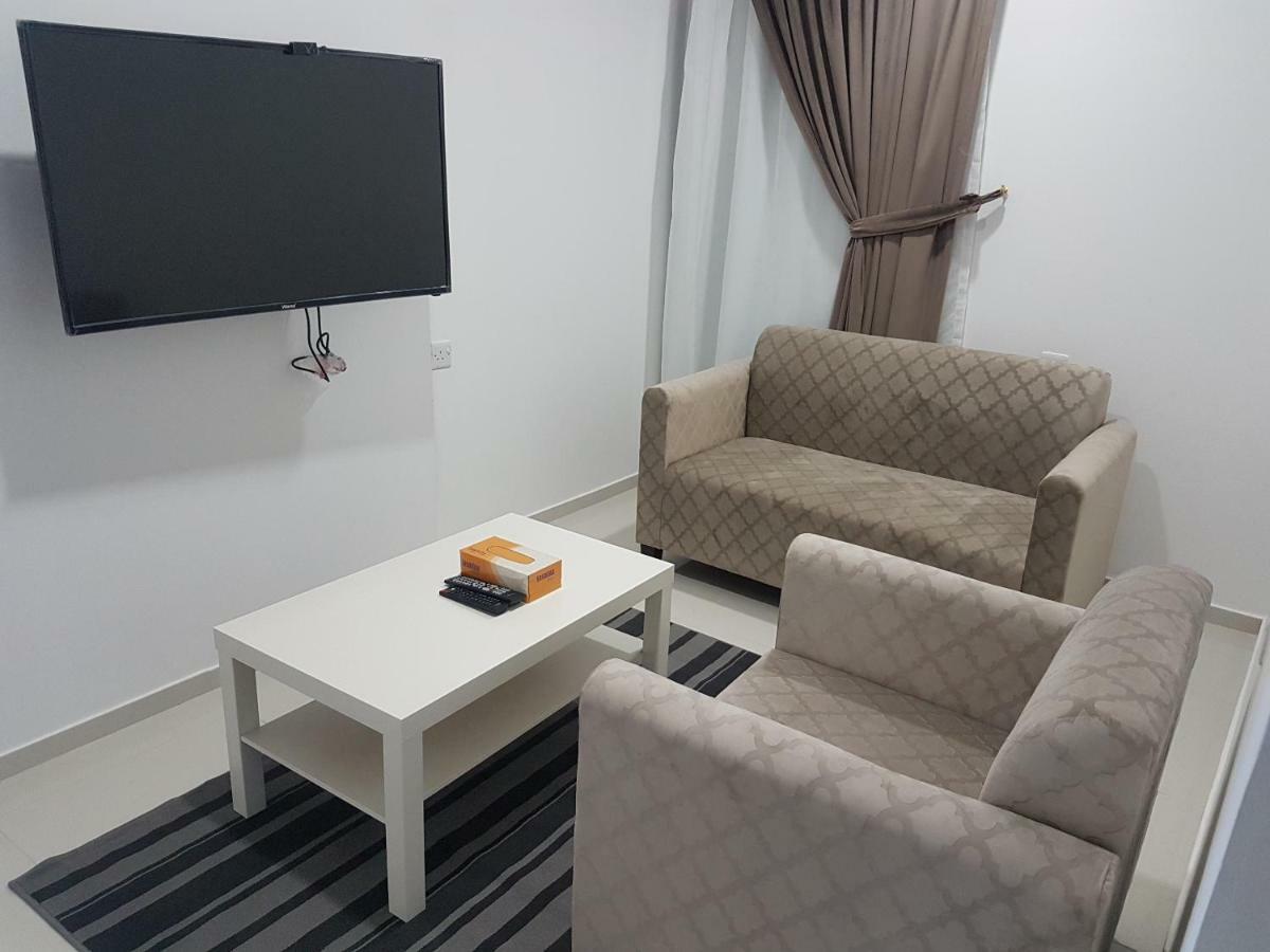 Magic Suite Boulevard Salmiya Kuveyt Dış mekan fotoğraf