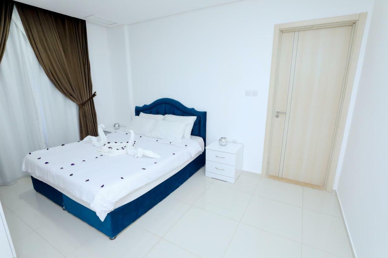 Magic Suite Boulevard Salmiya Kuveyt Dış mekan fotoğraf