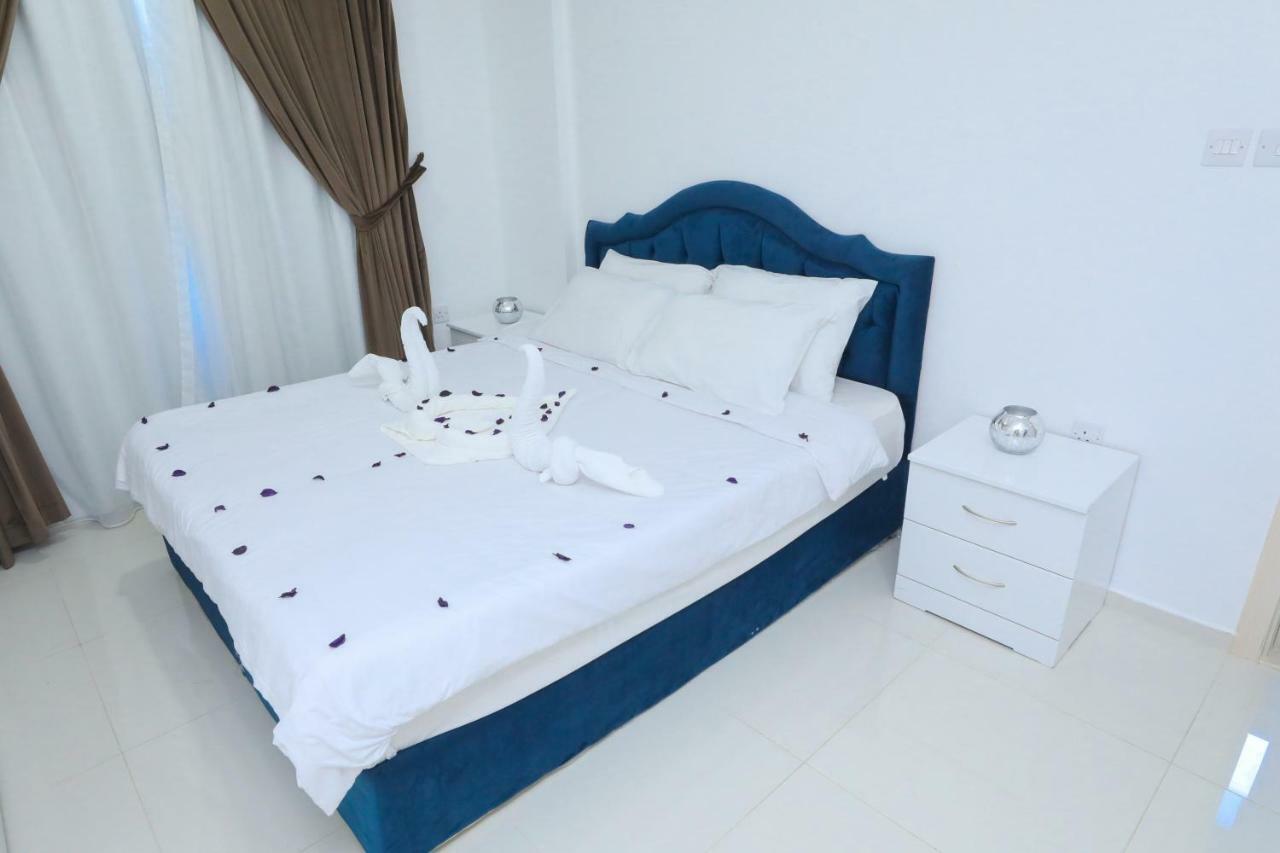 Magic Suite Boulevard Salmiya Kuveyt Dış mekan fotoğraf